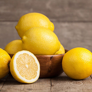 Ácido cítrico de limón
